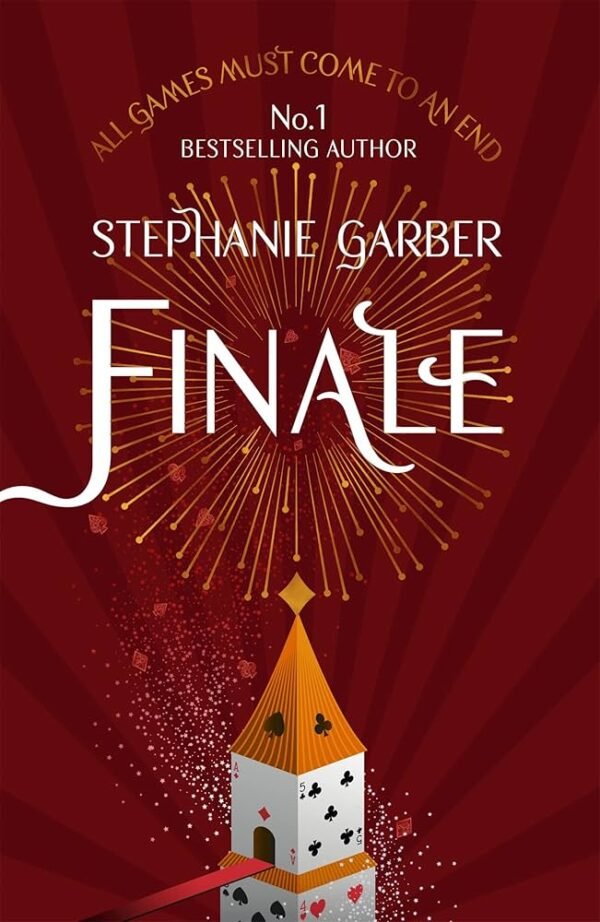 Finale (UK Edition)
