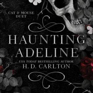 Haunting Adeline: Cat and Mouse #1