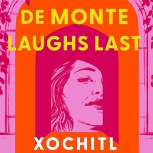 Anita de Monte Laughs Last