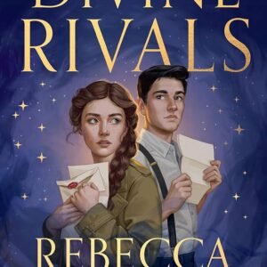 Divine Rivals: Letters of Enchantment #1