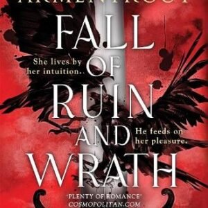 Fall of Ruin and Wrath: Awakening #1