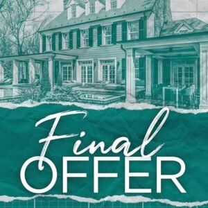 Final Offer: Dreamland Billionaires #3