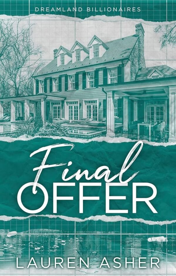 Final Offer: Dreamland Billionaires #3