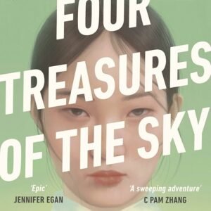 Four Treasures of the Sky