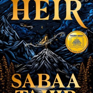 Heir: Heir #1