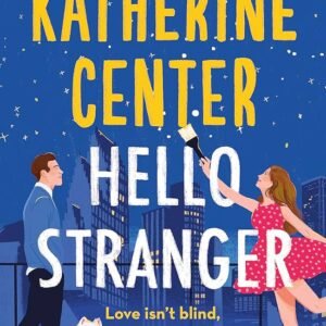 Hello, Stranger