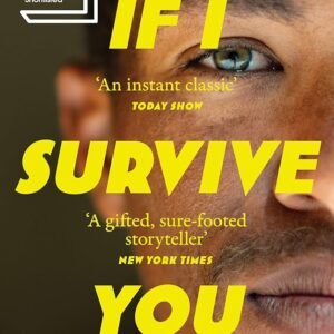If I Survive You