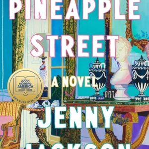 Pineapple Street