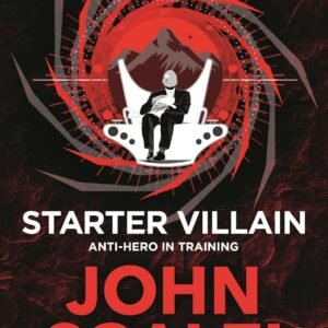 Starter Villain