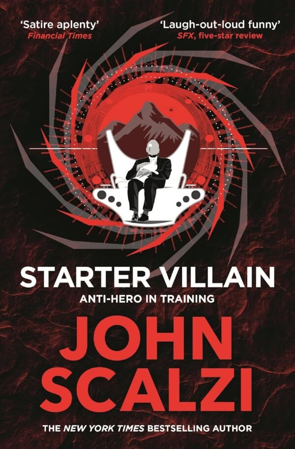 Starter Villain