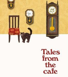 Tales from the Cafe: Before the Coffee Gets Cold #2