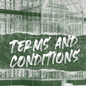 Terms and Conditions: Dreamland Billionaires #2