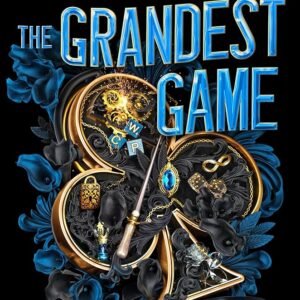 The Grandest Game: The Grandest Game #1