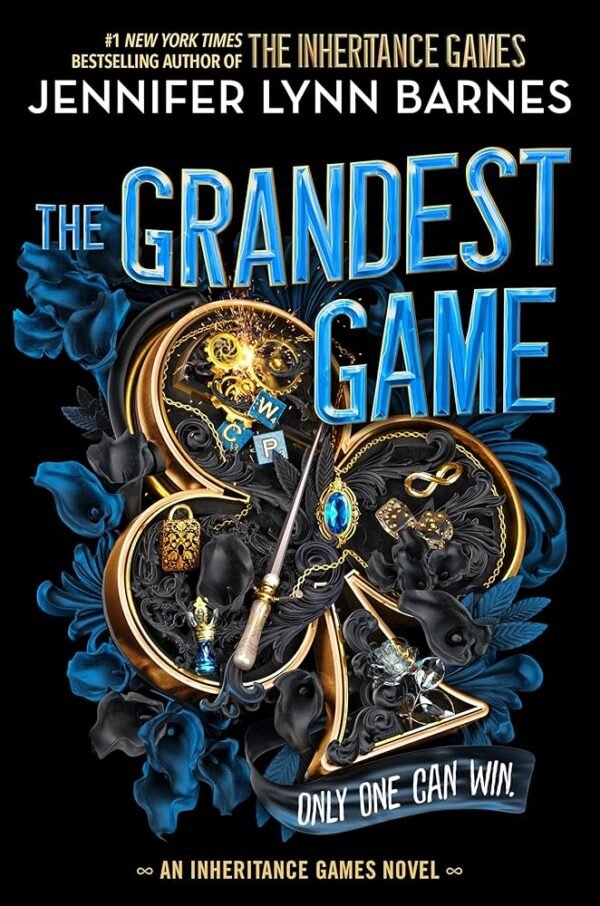 The Grandest Game: The Grandest Game #1
