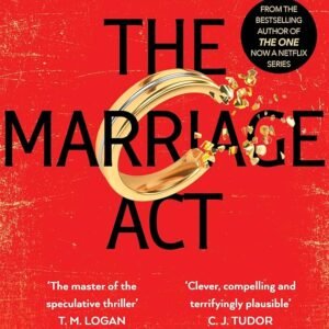 The Marriage Act