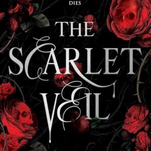 The Scarlet Veil: The Scarlet Veil #1