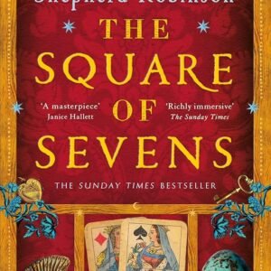 The Square of Sevens