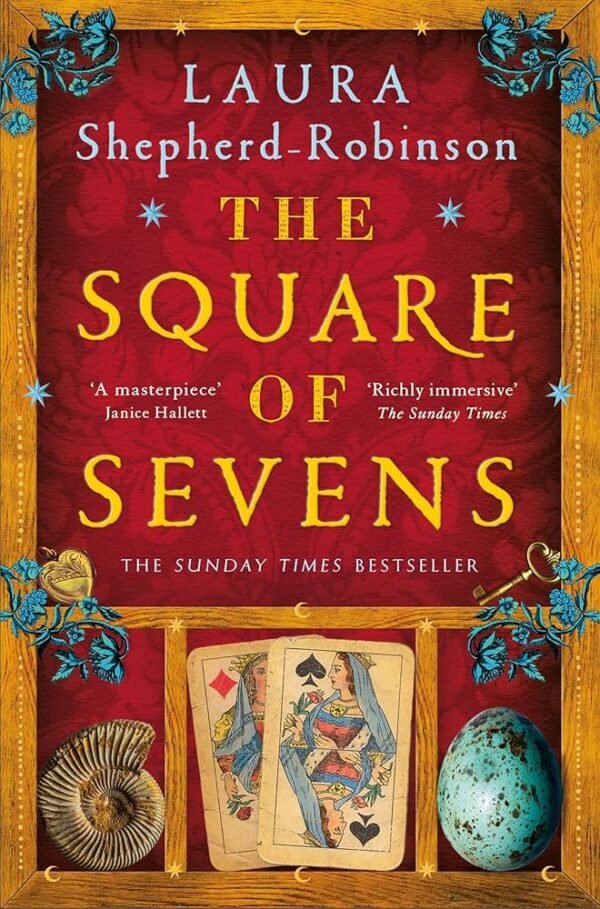The Square of Sevens