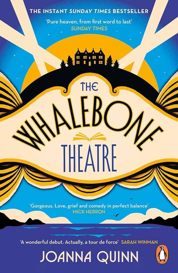 The Whalebone Theatre