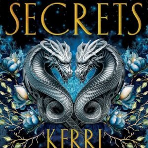 Throne of Secrets: Prince of Sin #2