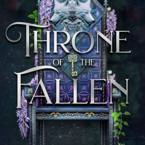 Throne of the Fallen: Prince of Sin #1