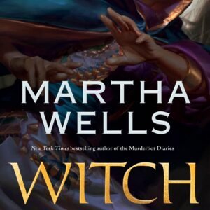 Witch King: The Rising World #1