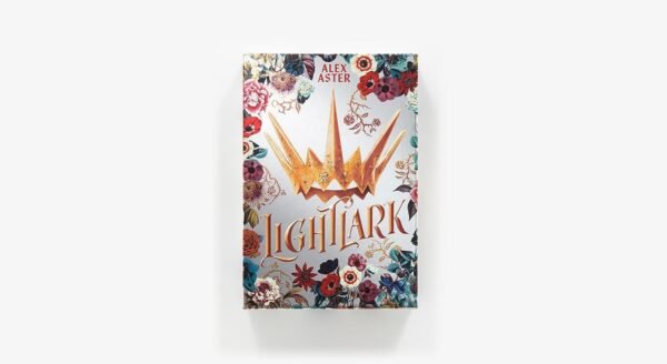 Lightlark: Collector's Edition - Image 6
