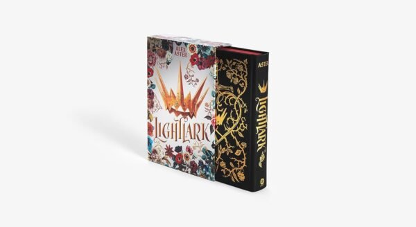 Lightlark: Collector's Edition - Image 5