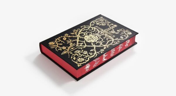 Lightlark: Collector's Edition - Image 3