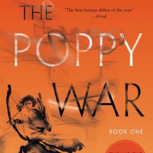 The Poppy War: The Poppy War #1