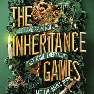 The Inheritance Games: The Inheritance Games #1