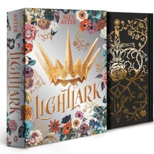 Lightlark: Collector's Edition