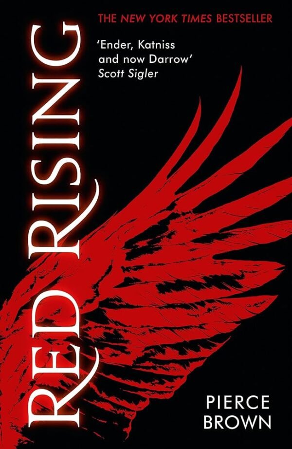 Red Rising: Red Rising Saga #1
