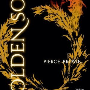 Golden Son: Red Rising Saga #2