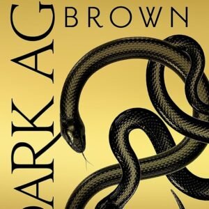 Dark Age: Red Rising Saga #5