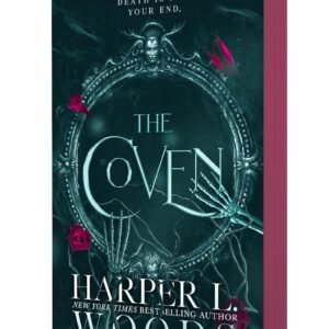 The Coven: Coven of Bones #1