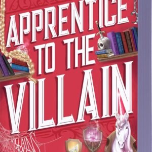 Apprentice to the Villain: Assistant to the Villain #2