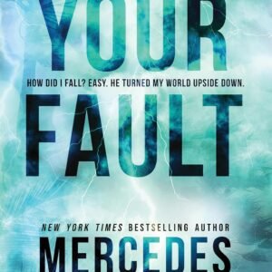 Your Fault (Culpable, 2)