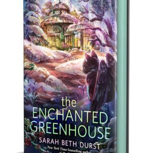 The Enchanted Greenhouse: Spellshop #2