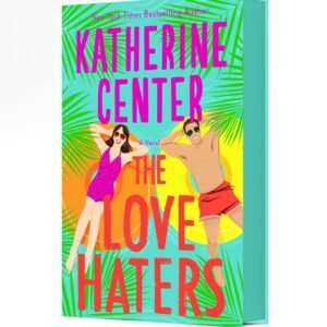 The Love Haters Sprayed Edges