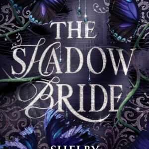 The Shadow Bride (The Scarlet Veil, 2)