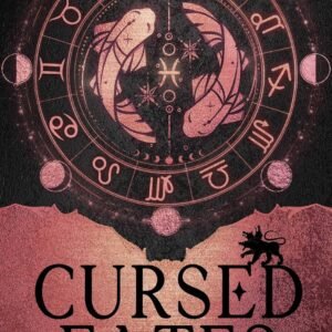 Cursed Fates: Zodiac Academy #5