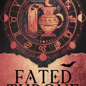 Zodiac Academy: Fated Throne #6