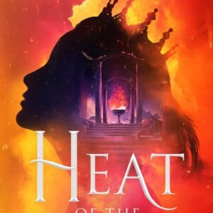 Heat of the Everflame: Kindred's Curse #3