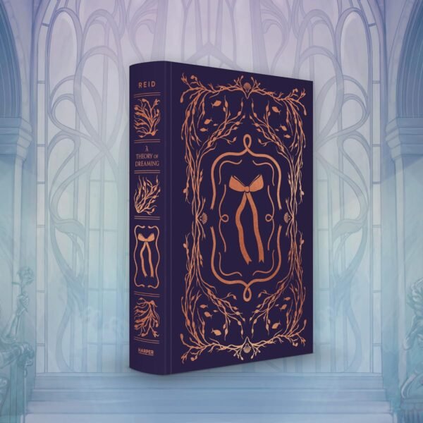 A Theory of Dreaming Deluxe Limited Edition - Image 2