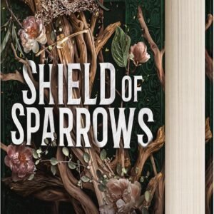 Shield of Sparrows