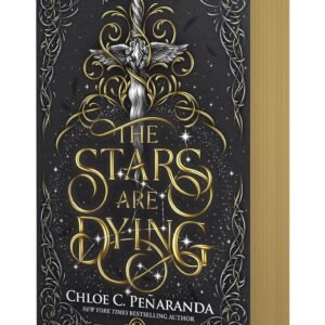 The Stars Are Dying (Nytefall Trilogy, 1)