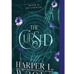 The Cursed: Coven of Bones #2