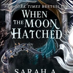 When the Moon Hatched: Moonfall #1
