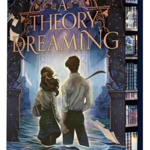 A Theory of Dreaming Deluxe Limited Edition